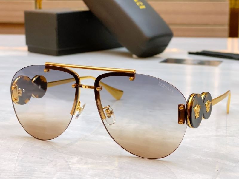 Versace Sunglasses